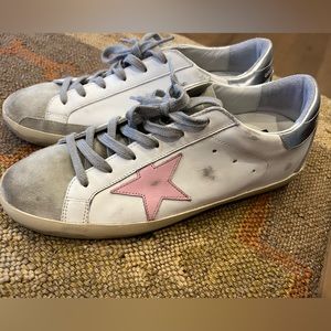 Golden Goose.Super Star